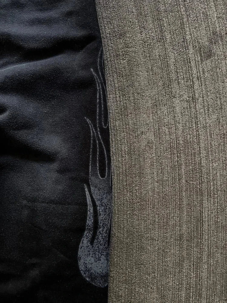 Trendy Street Style Pants