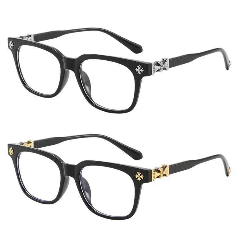 Chic Blue Light Blocking Glasses