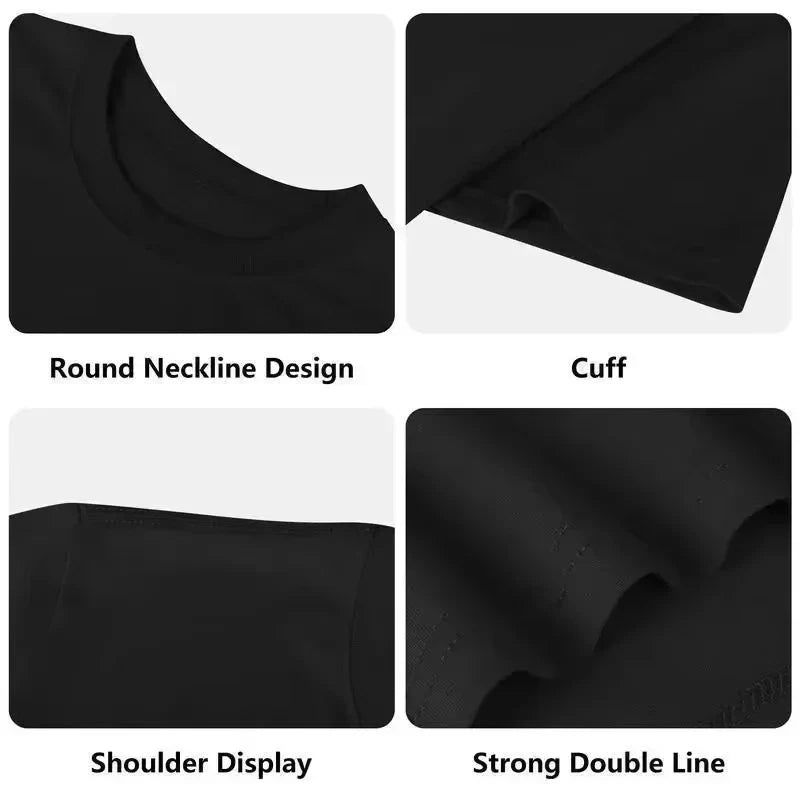 Rockin' Goth Polo Tee