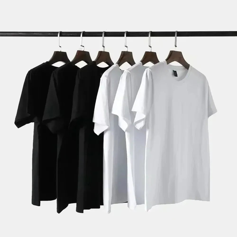 Music Lover's Cotton Tee