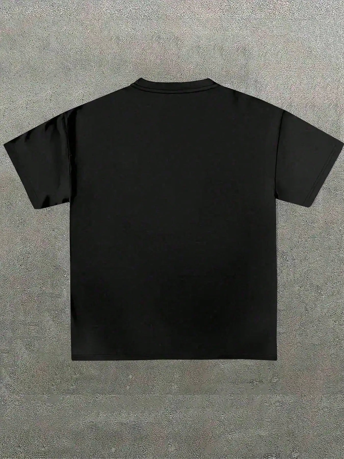 Grunge Revival Graphic Tee